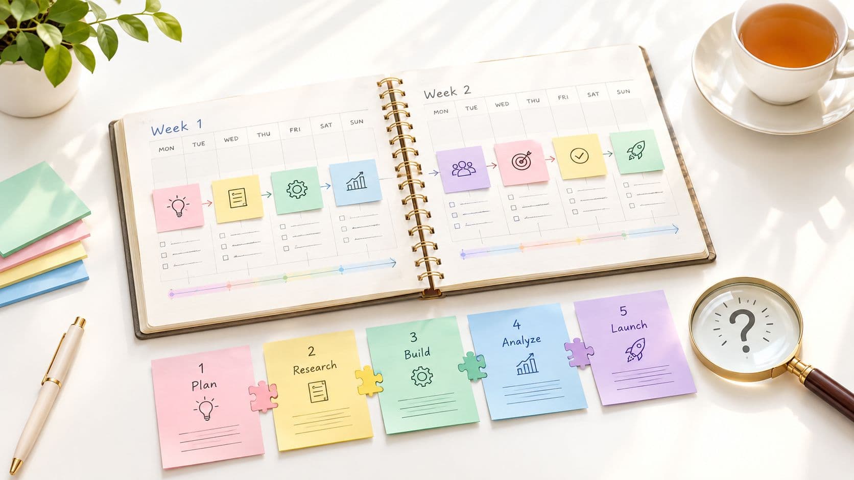 What Is Unit Plan in Teaching planning view